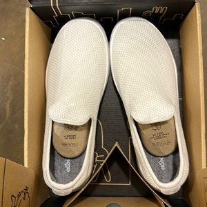Allbirds Tree Loungers Brand New